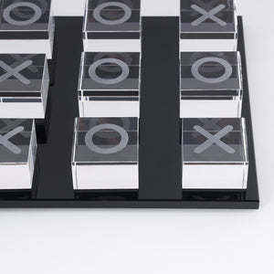 Crystal Knots Game Board