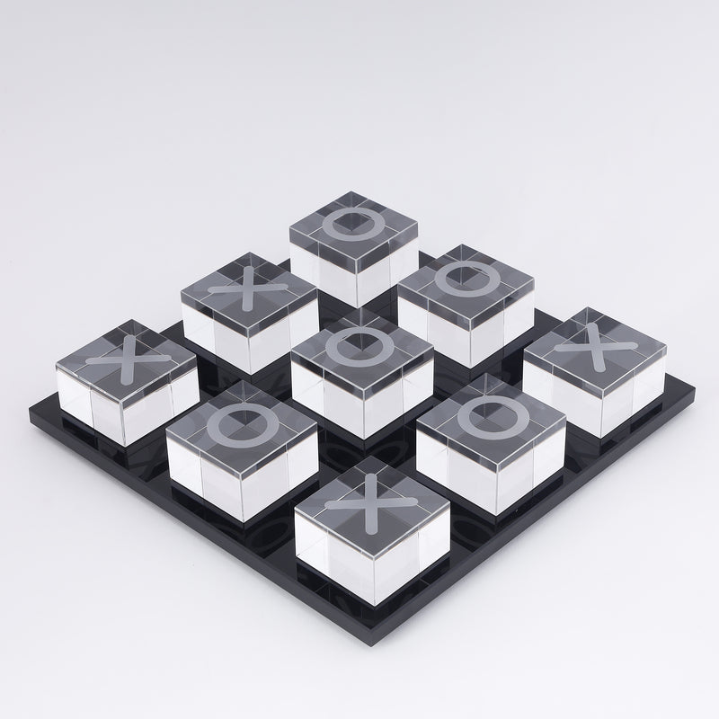 Crystal Knots Game Board
