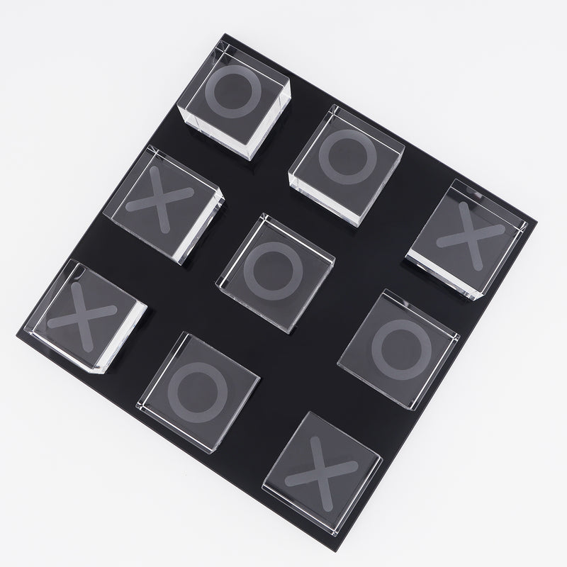 Crystal Knots Game Board