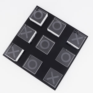 Crystal Knots Game Board