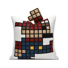 Load image into Gallery viewer, Brick Buddy Cushion Cover
