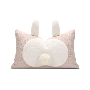 Fluffball Cushion Cover