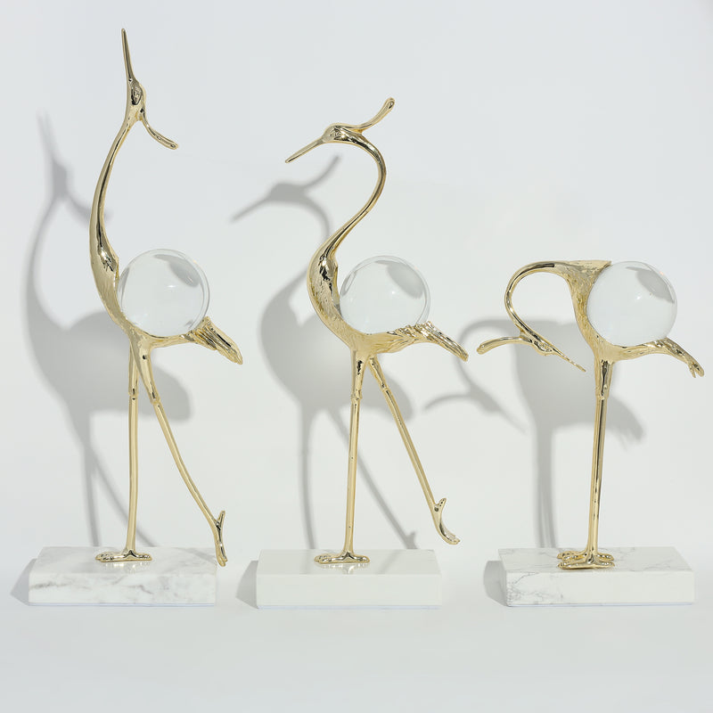 Meraki Decor Bundle - Glass
