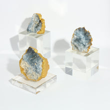 Load image into Gallery viewer, Azure Decor - Set of 3
