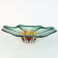 Load image into Gallery viewer, Gleam Ombre Decor Platter
