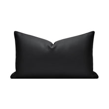 Load image into Gallery viewer, Onyx Rectangle Cushion Cover
