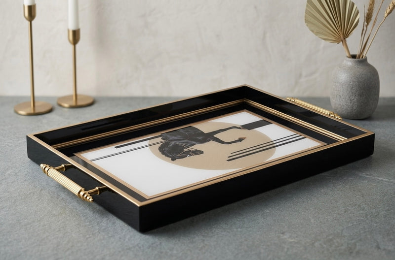 Regal Trot Tray
