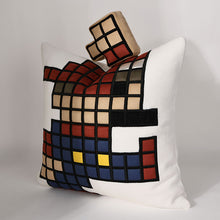 Load image into Gallery viewer, Brick Buddy Cushion Cover
