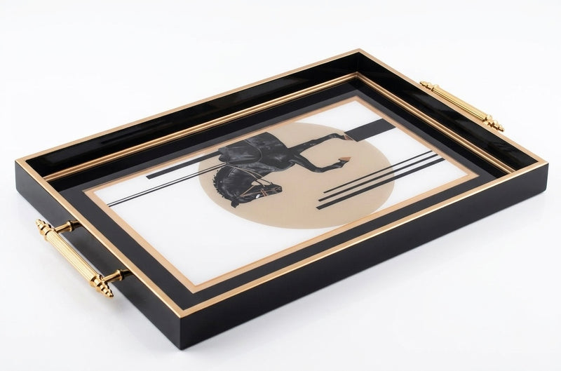 Regal Trot Tray