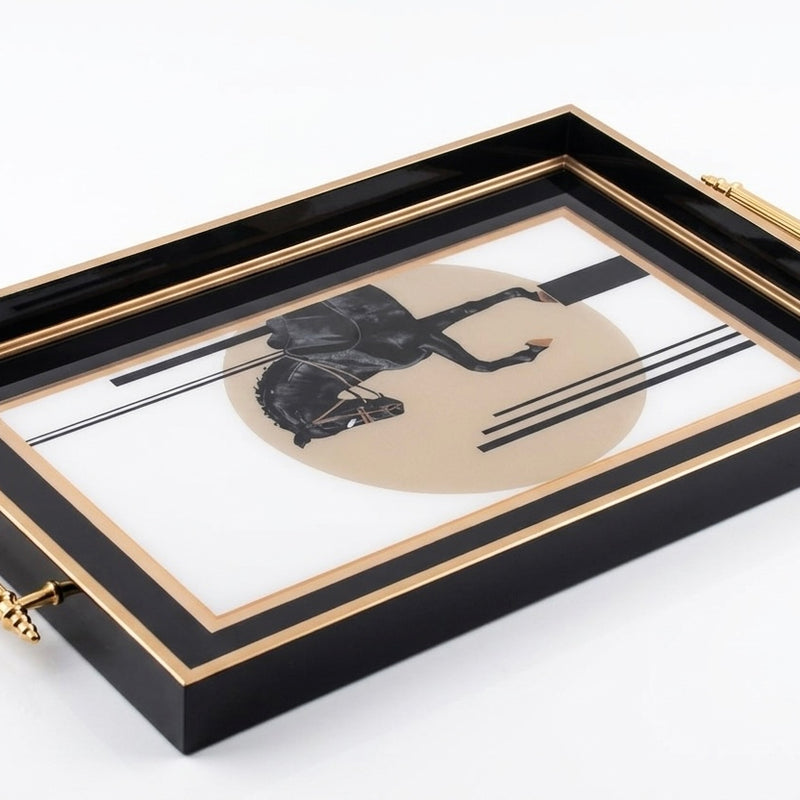 Regal Trot Tray