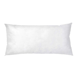 Rectangle Cushion Filler - 20" x 12" / 30 x 50cm