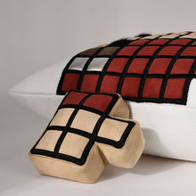Load image into Gallery viewer, Brick Buddy Cushion Cover
