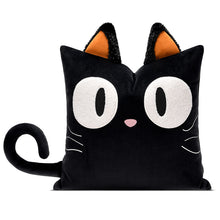 Load image into Gallery viewer, Whiskers Cushion Cover
