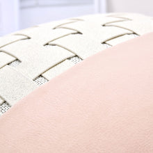 Load image into Gallery viewer, Blush Cushion Cover
