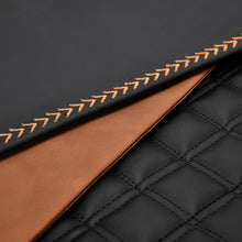 Load image into Gallery viewer, Onyx Rectangle Cushion Cover
