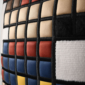 Brick Buddy Cushion Cover