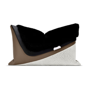 Ember Rectangle Cushion Cover