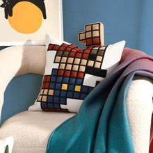 Load image into Gallery viewer, Brick Buddy Cushion Cover
