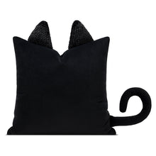 Load image into Gallery viewer, Whiskers Cushion Cover
