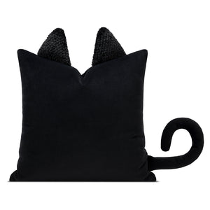 Whiskers Cushion Cover