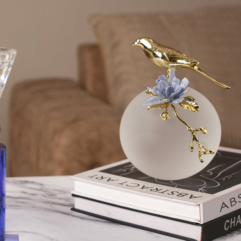 Amara Table Decor