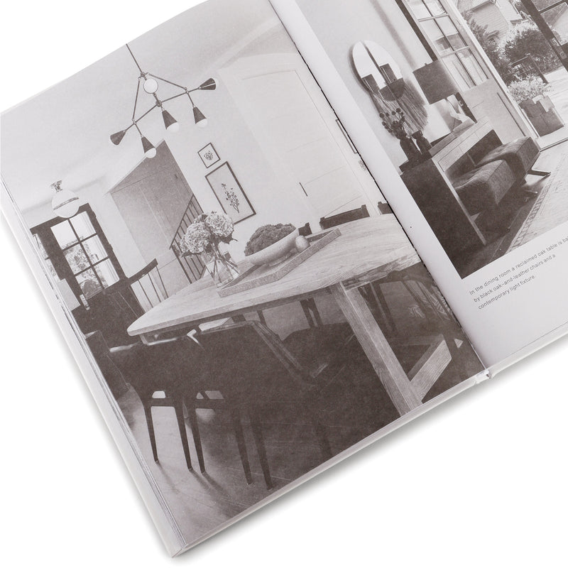Steven Holl - Coffee Table Book