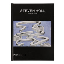 Load image into Gallery viewer, Steven Holl - Coffee Table Book
