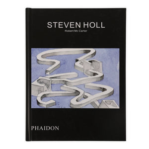 Steven Holl - Coffee Table Book