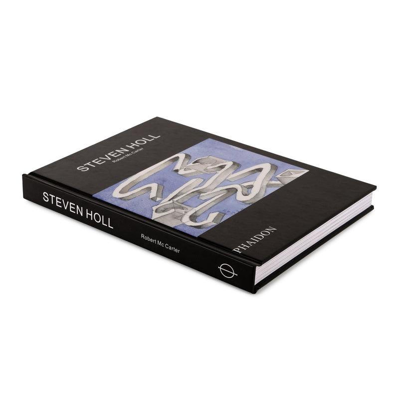Steven Holl - Coffee Table Book