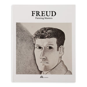 Freud - Coffee Table Book