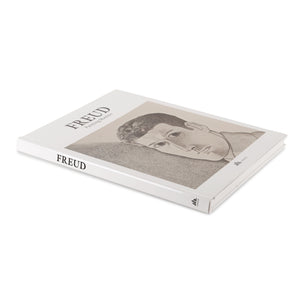 Freud - Coffee Table Book