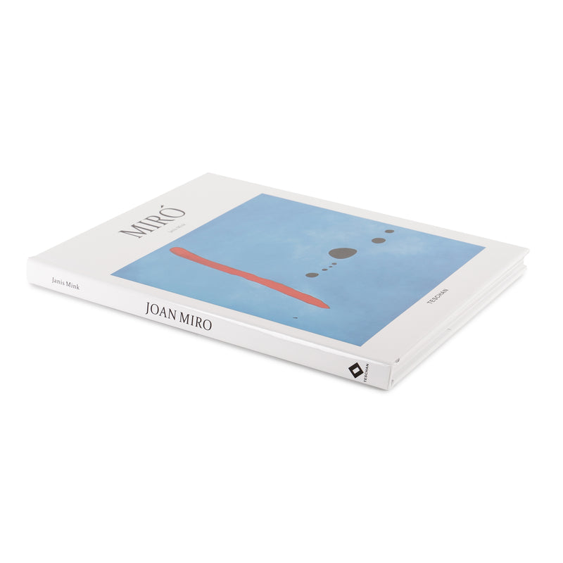 Miro - Coffee Table Book
