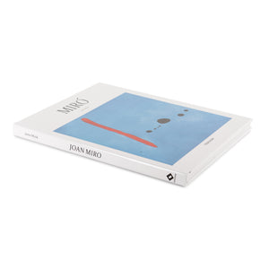 Miro - Coffee Table Book