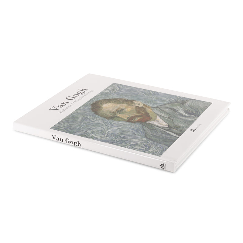 V Gogh - Coffee Table Book