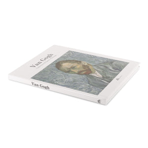 V Gogh - Coffee Table Book