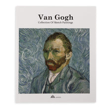 Load image into Gallery viewer, V Gogh - Coffee Table Book
