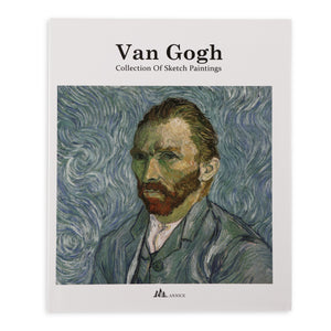 V Gogh - Coffee Table Book