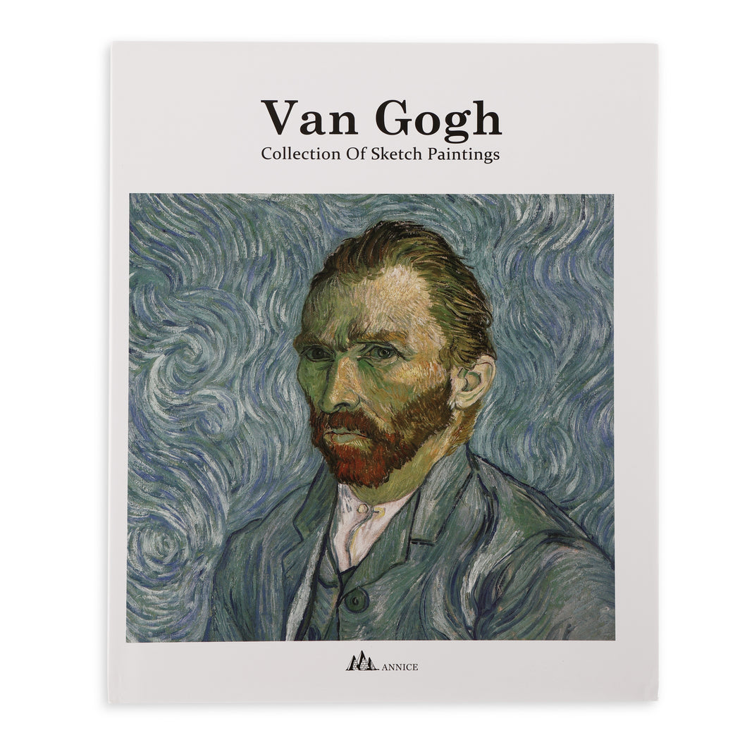 V Gogh - Coffee Table Book