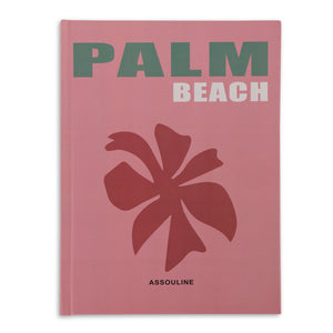 Palm Beach - Coffee Table Book