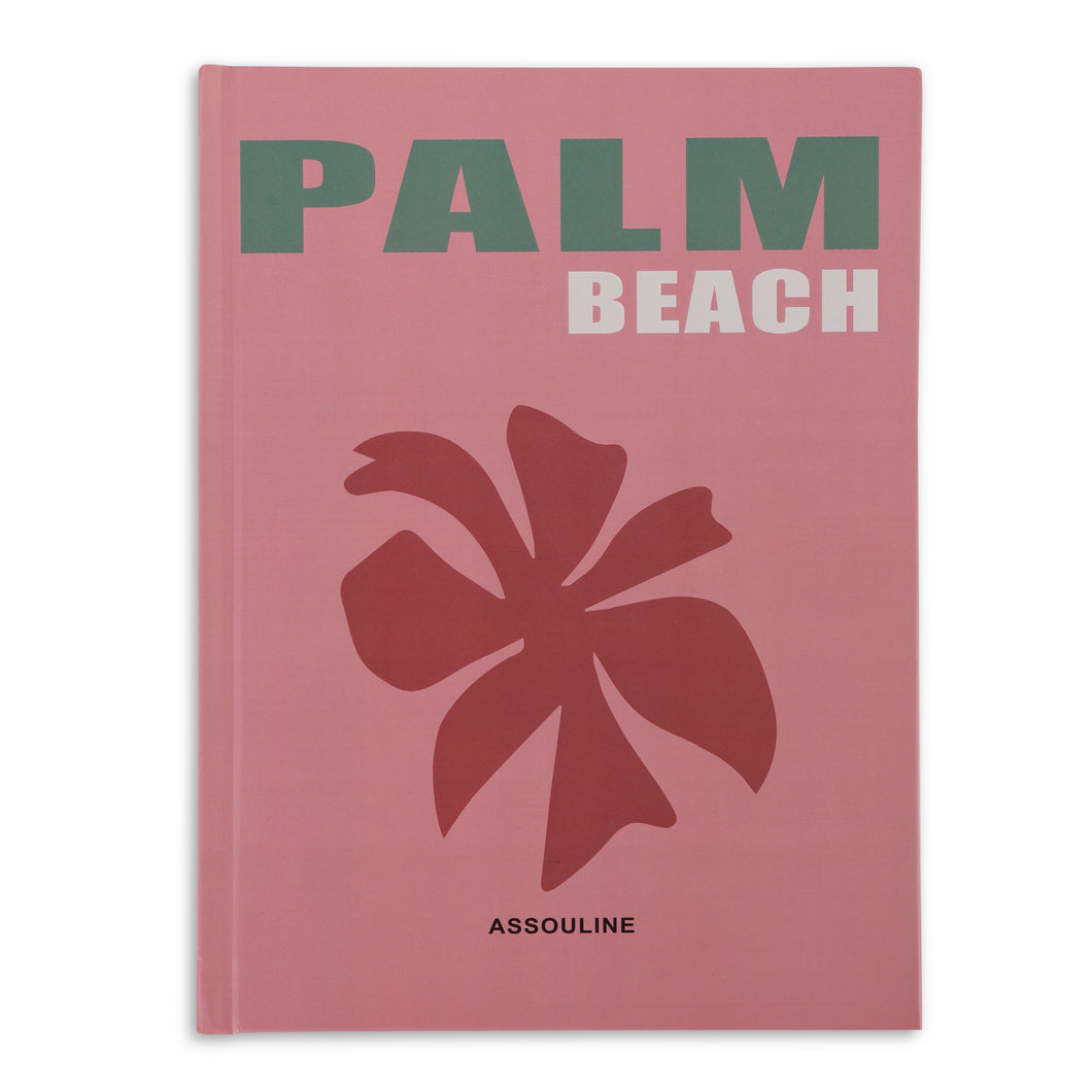 Palm Beach - Coffee Table Book