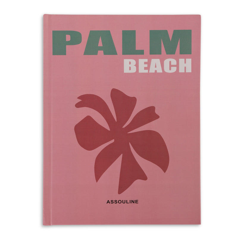 Palm Beach - Coffee Table Book