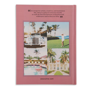 Palm Beach - Coffee Table Book