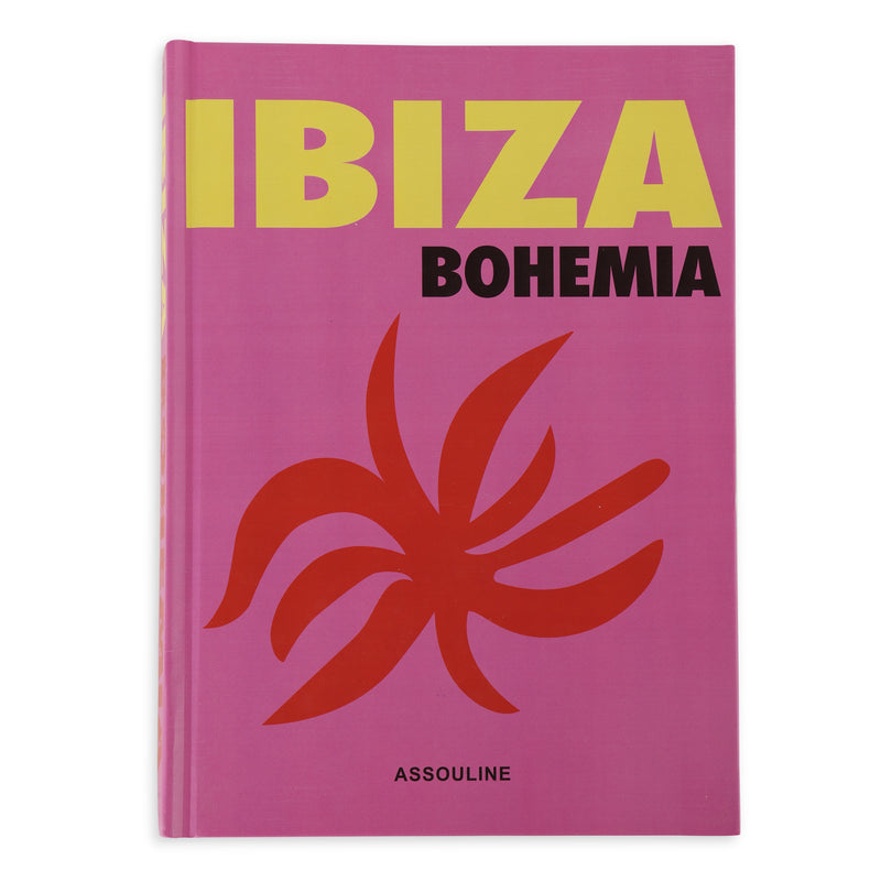 Ibiza Bohemia - Coffee Table Book