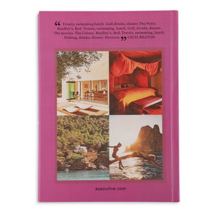 Ibiza Bohemia - Coffee Table Book