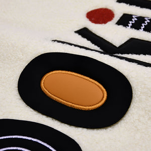 Oki-Doki Cushion Cover