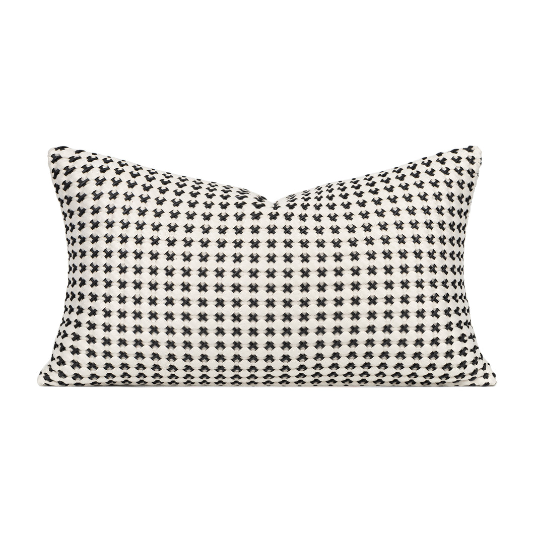 Snitch Rectangle Cushion Cover