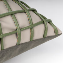 Load image into Gallery viewer, Olive Cushion Cover
