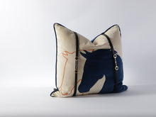 Load image into Gallery viewer, Lagoon Cushion Cover
