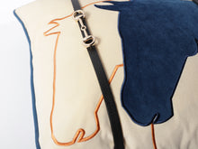 Load image into Gallery viewer, Lagoon Cushion Cover
