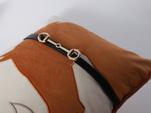 Load image into Gallery viewer, Steed Rectangle Cushion Cover
